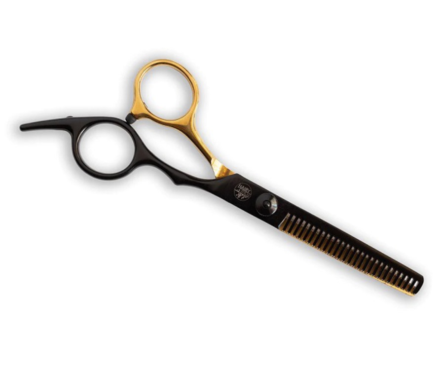 Hairy Pony Thinning Scissors image 0